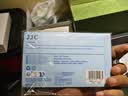 JJC 清洁湿巾 擦镜纸 110片装 相机镜头清洁 眼镜布 一次性镜头纸  手机台式电脑平板笔记本屏幕清理 【热销装】镜片镜头清洁湿巾 110片装/盒 实拍图