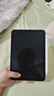 Apple/苹果 iPad mini (A17 Pro) 8.3英寸 平板电脑(512G eSIM版/mini7/MYHH3CH/A)蓝色 实拍图