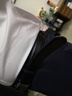 七匹狼皮带男士腰带自动扣牛皮裤腰带生日礼物送男友老公送爸爸 实拍图