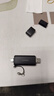 绿联读卡器USB/Type-C双口高速SD/TF4.0二合一多功能存储卡同读 适用电脑手机苹果16/15/iPad/相机 实拍图