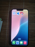 Apple/苹果 iPhone 14 (A2884) 256GB 蓝色 支持移动联通电信5G 双卡双待手机 实拍图