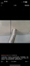 一靓燃气热水器排气管强排式直排不锈钢烟道管伸缩软管排烟管配件加长 【直径11cm】1.5米排烟管可伸缩 实拍图