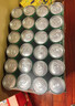 可口可乐（Coca-Cola）檀健次代言 雪碧Sprite零卡无糖饮料 330ml*24摩登罐 实拍图