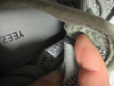 阿迪达斯Yeezy350椰子透气男女潮流休闲鞋HQ2059 38 实拍图