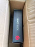 beats Flex 蓝牙无线 入耳式手机耳机 颈挂式耳机 带麦可通话 柚子黄 实拍图