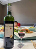 雨格·倍悦法国雨格倍悦脱醇红葡萄汁脱醇红酒脱醇葡萄酒无醇红酒无醇葡萄汁 单瓶装 实拍图