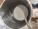 九阳（Joyoung）豆浆机1.3-1.6L破壁免滤时间温度双预约家用全自动榨汁机料理机D2575 实拍图