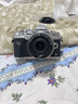 奥林巴斯（OLYMPUS）E-M10 MarkIV EM10四代 微单相机 数码相机 微单套机（14-42mm F3.5-5.6）银色 实拍图