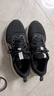 李宁赤兔7/8 PRO跑步鞋男女鞋秋冬透气中考体测跳绳马拉松竞速运动鞋 【纱架贾卡】黑/ 银/白(001)-5 【赤兔8男款】 42 实拍图