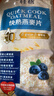 桂格（QUAKER）进口桂格燕麦片QUAKER澳洲天然燕麦片800克即食快熟 1袋蓝色快熟燕麦片800克 实拍图
