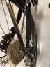 正新自行车内胎 20X1.90/2.125 美嘴48MM 城市折叠车内胎户外骑行 实拍图