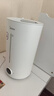 美的（Midea）加湿器净化除菌家用卧室超声波大雾量宿舍静音喷雾器桌面雾化器取暖降噪生日礼物国家补贴S-UV98K 实拍图