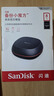 闪迪（SanDisk）8TB Type-c USB 3.2 桌面固态硬盘T40备份小魔方 读速高达1000MB/s 大容量 安全稳定 实拍图