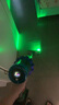 戴森（DYSON）V15 Detect Fluffy无绳吸尘器新一代蓝色【原装进口】手持无线 除螨 宠物家庭适用  实拍图