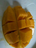 京鲜生 攀枝花凯特芒果 净重8.5斤 带箱9斤 单果400g+ 生鲜水果源头直发 实拍图