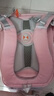 COOLBABY书包小学生儿童书包男孩女生1-3-6年级护脊减负减压双肩背包 实拍图