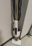 德尔玛（Deerma）小型家用立式吸尘器手持吸尘机家庭适用 立式/手持两用吸尘器 大吸力宠物吸毛DX170 DXAD11A 实拍图