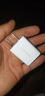 绿联充电器 MicroUSB数据线安卓充电套装 适用于华为/小米/vivo/荣耀手机手环蓝牙耳机风扇充电头 实拍图