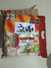 旺旺 雪饼 原味 400g 家庭装 休闲膨化食品饼干糕点小零食 实拍图
