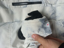 京东洗衣服务 羽绒服/棉服清洗1件 上门取送去渍整形 价值2000元内 实拍图