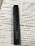 毕亚兹 激光笔翻页笔充电款教师用ppt红外线投影笔多媒体教学会议演讲遥控笔电子教鞭课件翻页器 逗猫笔 实拍图
