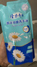 隆力奇洋甘菊抑菌泡沫洗手液易清洗双手大瓶装500ml*2+补充装500ml*4 实拍图