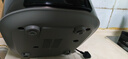 美的（Midea）小飞侠0氟球胆电压力锅5L 触控家用电饭煲高压锅4-6人 全自动智能预约远红外加热炖煮MY-E5923 实拍图