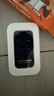 第一卫 DIVI【中国ROHS安全检测】适用苹果16promax手机壳iPhone16ProMax保护套全包超薄磨砂半透明防摔硬壳黑 实拍图