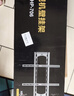 ProPre（50-90英寸）电视机挂架 固定电视壁挂架支架 通用适用于海信创维TCL华为智慧屏等品牌通用电视架 实拍图