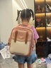 凯蒂猫小学生书包女生大容量新款库洛米防水双肩背包一三五六年级儿童 美乐蒂粉色小号（DB96667） 实拍图