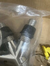 宜百利洗衣机下水三通下水四通接头三合一排水管洗衣地漏浴室厨房阳台多功能防臭防溢水配件通用神器7050 实拍图