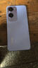 vivo Y36c 8GB+256GB 菱光紫 国家补贴 灵动外观 5000mAh大电池 90Hz高亮护眼屏 5G 拍照 手机 实拍图