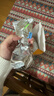 小皮（Little Freddie）有机高铁香蕉大米粉160g*1盒 欧洲原装进口婴儿辅食强化铁米糊 实拍图