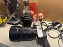 索尼（SONY）FE 50mm F1.4 GM 全画幅大光圈定焦G大师镜头 人像摄影(SEL50F14GM) 实拍图