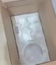 艾美特（AIRMATE）【天鹅PRO MAX】语音空气循环扇18档直流变频家用电风扇落地扇一级能效负离子净化 FA23-SRDI151 实拍图