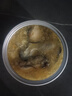 海皇湾生蚝罐头麻辣蒜蓉新鲜冷冻大生蚝肉即食熟食 牡蛎肉生鲜250g/罐  蒜蓉生蚝肉 半斤/罐 （2罐装） 实拍图