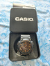 卡西欧（CASIO）大众指针 时尚太阳能数字双显夜光运动休闲男表AQ-S810W-8AVDF 实拍图