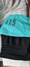 JEANSWEST LIFE真维斯休闲裤子男款秋季宽松运动长裤重磅束脚裤2025春秋款男裤潮 实拍图