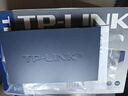 TP-LINK TL-R483G多WAN口全千兆企业级VPN有线路由器 实拍图