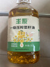 丰原食品食用油 非转基因 压榨一级 纯香菜籽油 5L【保真菜籽油】 实拍图