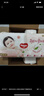 好奇（Huggies）铂金装小桃裤成长裤XL96片(12-17kg)加大号尿不湿【透爽散热】 实拍图
