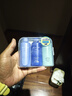 水之密语（AQUAIR）净润臻养倍润旅行套装(洗发水+护发素+沐浴露)50ml*3 实拍图