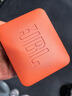 JBL GO ESSENTIAL 2 音乐青春版二代 便携式蓝牙音箱【国家补贴】桌面家用小音响 女生礼物 红色 实拍图