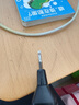 德力西电气数显测电笔电工螺丝刀验电笔H1A300可拆卸批头 12-300V 实拍图