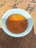 醉茗山大红袍茶叶高山乌龙茶高山岩茶浓香型陈香岩茶岩骨花香小罐装250g 【武夷岩茶】陈香大红袍罐装 实拍图
