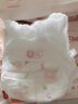 好奇（Huggies）【次日达】铂金装小桃裤拉拉裤超薄婴儿尿不湿幼儿成长裤 XL 2包 64片 【12-17kg】拉拉裤 实拍图