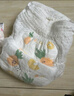 巴布豆（BOBDOG）淘气菠萝拉拉裤薄超透气尿不湿纸尿裤试用夜用超薄贴合弱酸护 拉拉裤 XL60片（23-28斤） 实拍图