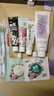 两面针（LMZ）便携礼包旅行套装（牙刷4支+牙膏40g*3支+洗发水30ml+护发素30ml 实拍图