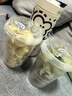 瑞幸咖啡冷热即溶冻干咖啡茶咖碧螺知春2.3g*18颗黑咖啡粉门店同源风味 实拍图