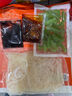 麻六记冷吃千层肚毛肚牛百叶麻辣红油熟食开袋即食凉拌菜香辣休闲零食 千层肚580g*1 实拍图